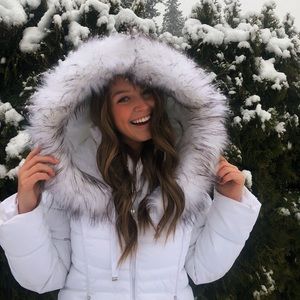 Meet your Posher, Landree